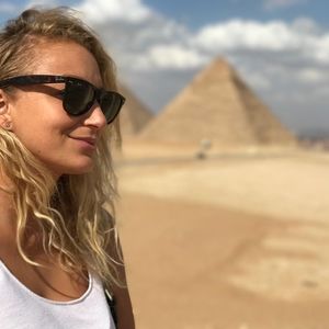 Meet your Posher, Amber